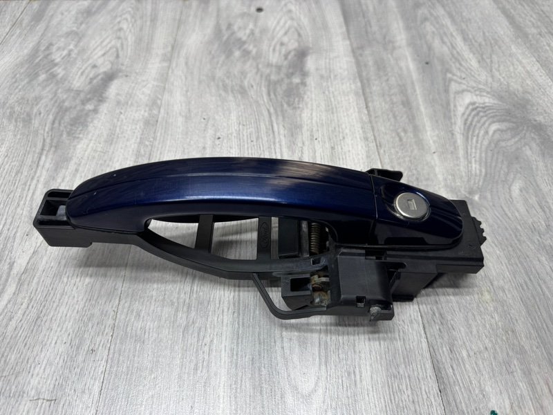 Ручка двери наружная, 1400 рублей, Москва