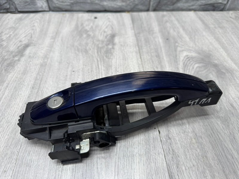 Ручка двери наружная, 1400 рублей, Москва