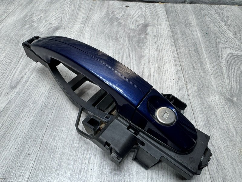 Ручка двери наружная, 1400 рублей, Москва