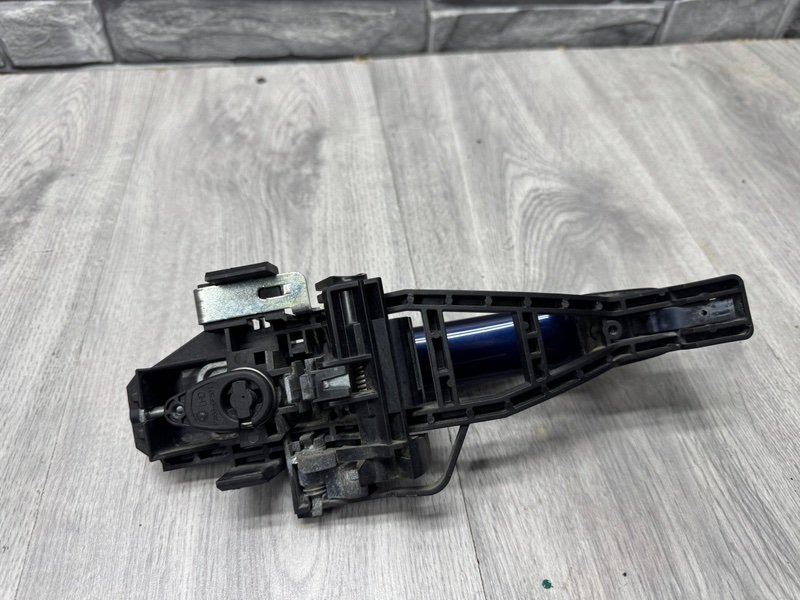 Ручка двери наружная, 1400 рублей, Москва