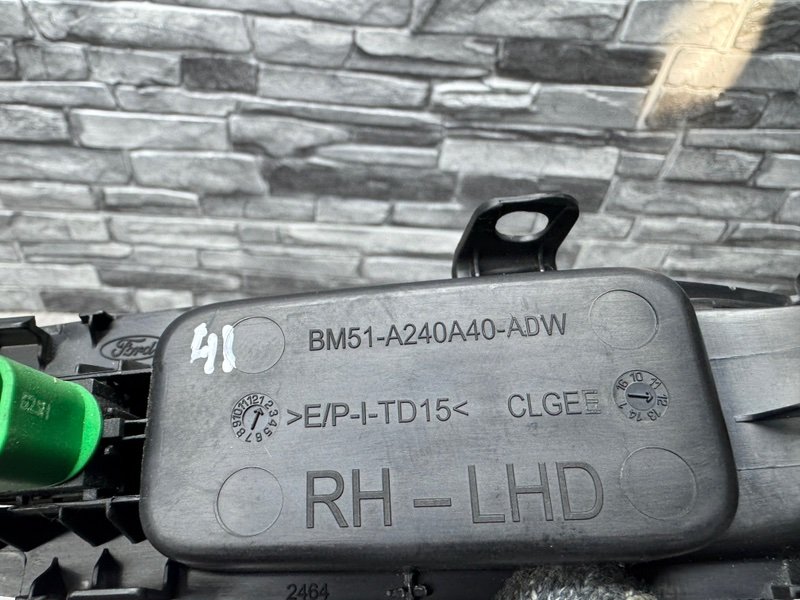 Кнопка стеклоподъемника, 950 рублей, Москва