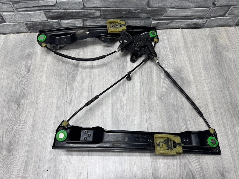 Стеклоподъемник передний, 1500 рублей, Москва