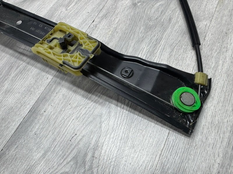 Стеклоподъемник передний, 1500 рублей, Москва