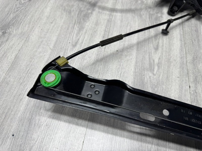 Стеклоподъемник передний, 1500 рублей, Москва