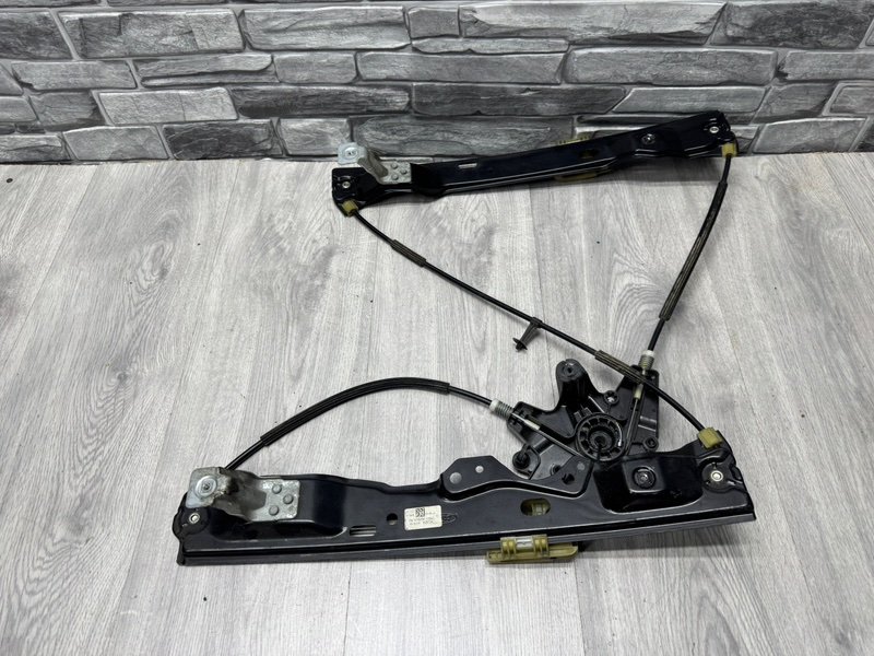 Стеклоподъемник передний, 1500 рублей, Москва