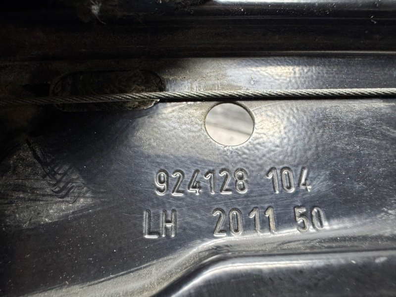 Стеклоподъемник передний, 1500 рублей, Москва