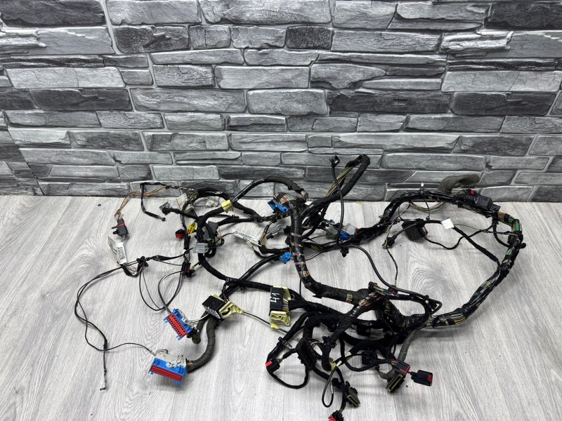 Проводка подторпедная, 2600 рублей, Москва