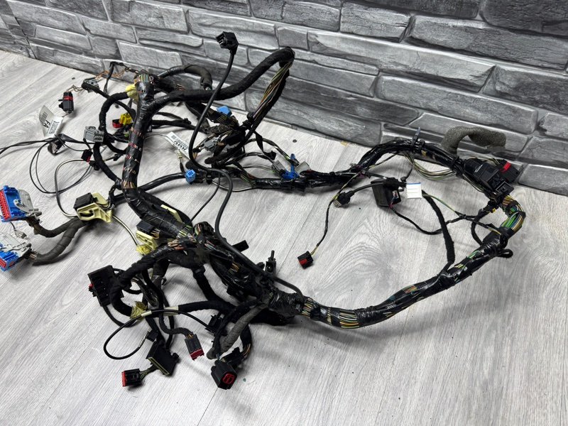 Проводка подторпедная, 2600 рублей, Москва