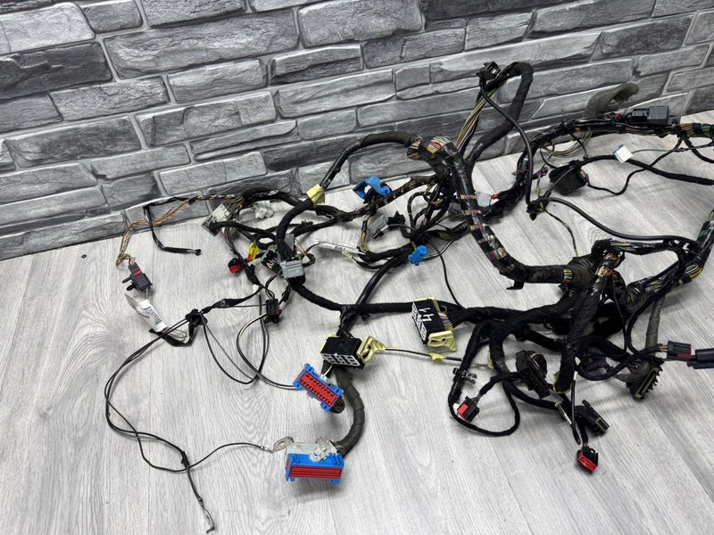 Проводка подторпедная, 2600 рублей, Москва