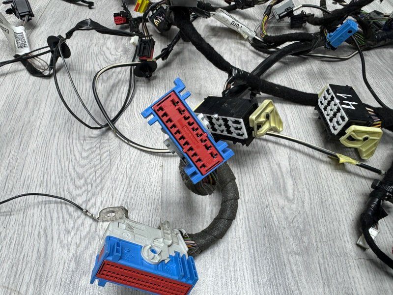 Проводка подторпедная, 2600 рублей, Москва