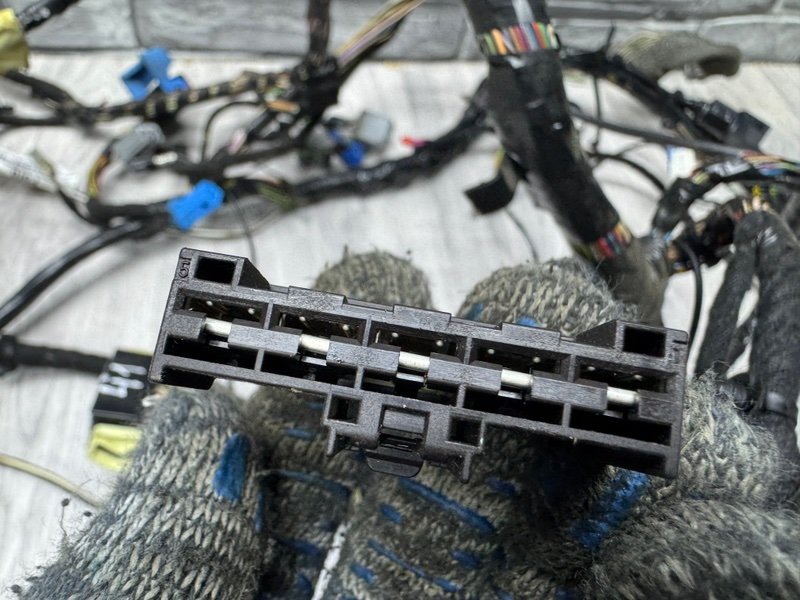 Проводка подторпедная, 2600 рублей, Москва