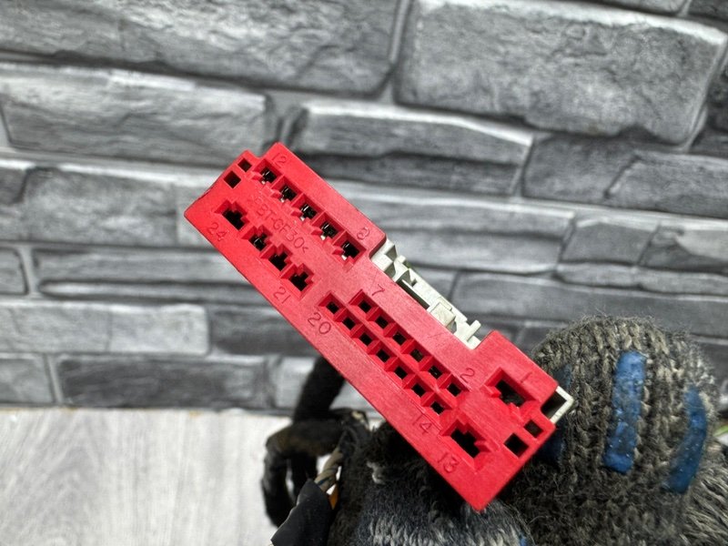 Проводка подторпедная, 2600 рублей, Москва