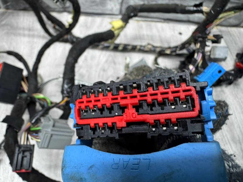 Проводка подторпедная, 2600 рублей, Москва