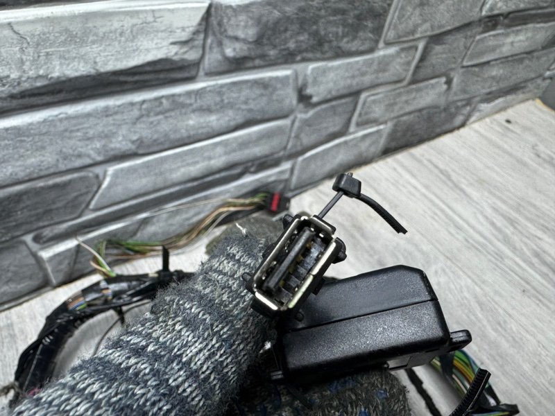 Проводка подторпедная, 2600 рублей, Москва