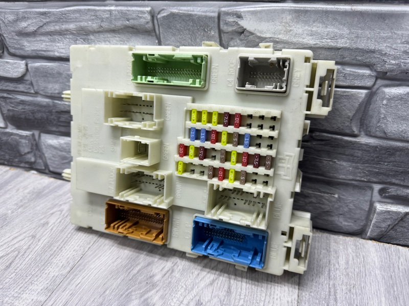 Блок предохранителей салонный, 10000 рублей, Москва