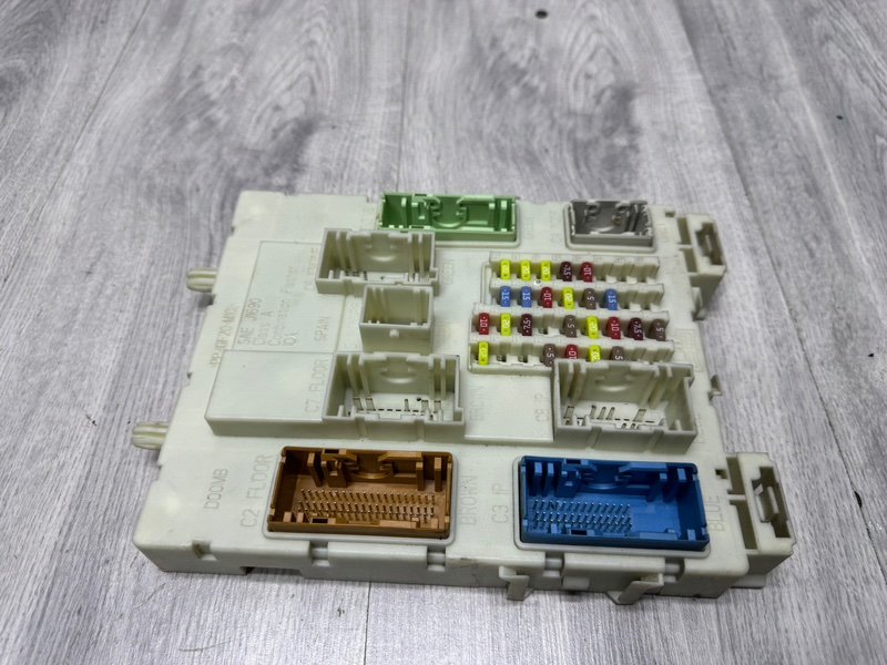 Блок предохранителей салонный, 10000 рублей, Москва