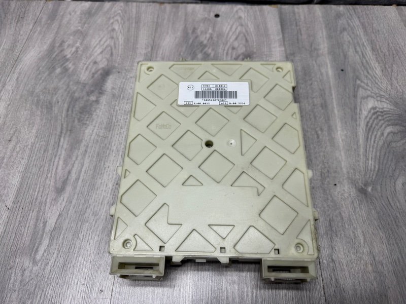 Блок предохранителей салонный, 10000 рублей, Москва