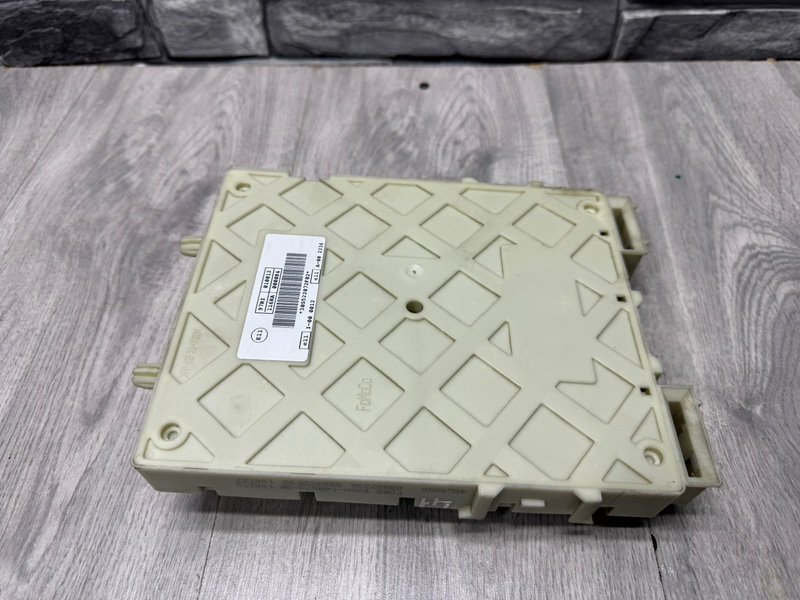 Блок предохранителей салонный, 10000 рублей, Москва