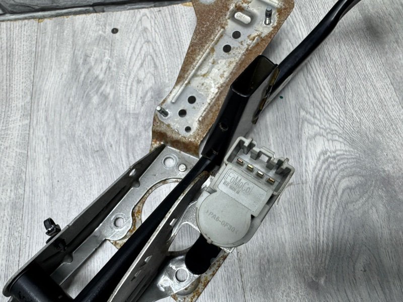 Педаль тормоза, 1500 рублей, Москва