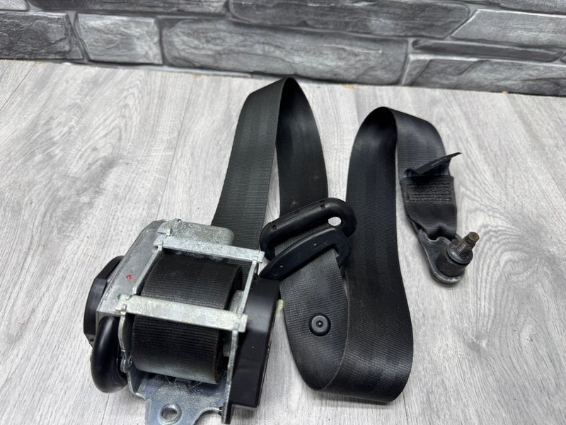 Ремень безопасности, 2500 рублей, Москва