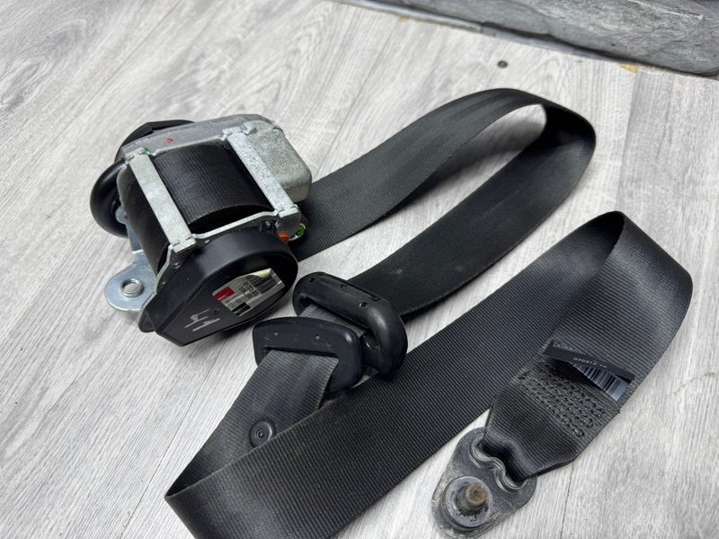 Ремень безопасности, 2500 рублей, Москва