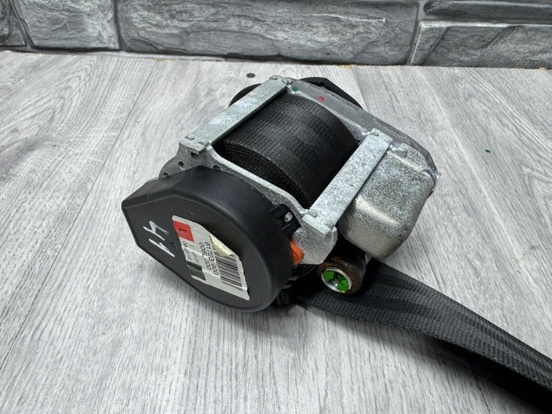 Ремень безопасности, 2500 рублей, Москва