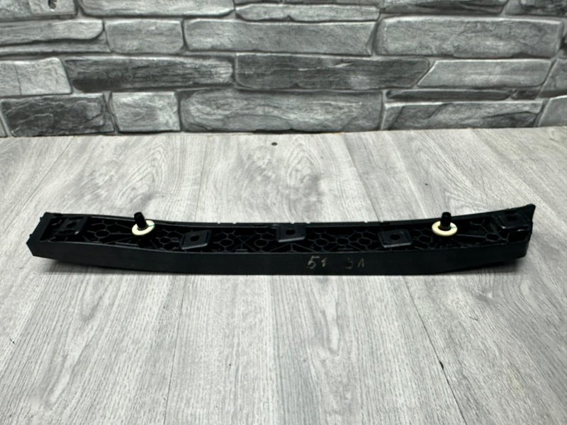 Кронштейн заднего бампера, 1000 рублей, Москва