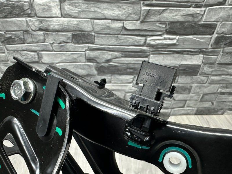 Педаль тормоза, 1500 рублей, Москва