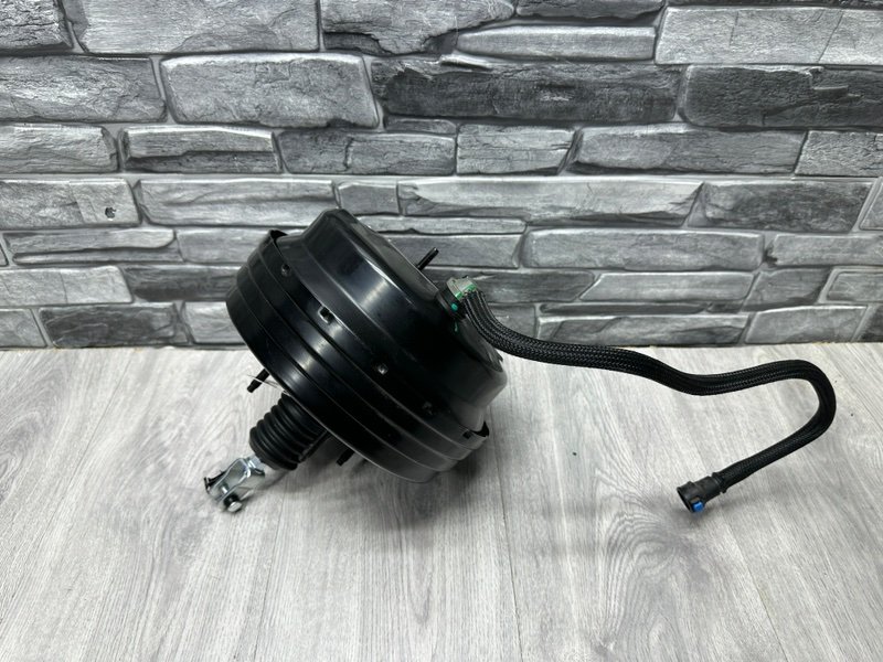 Усилитель тормозов вакуумный, 12000 рублей, Москва