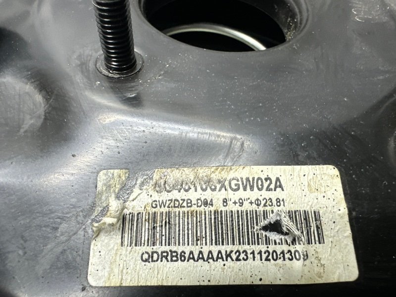 Усилитель тормозов вакуумный, 12000 рублей, Москва