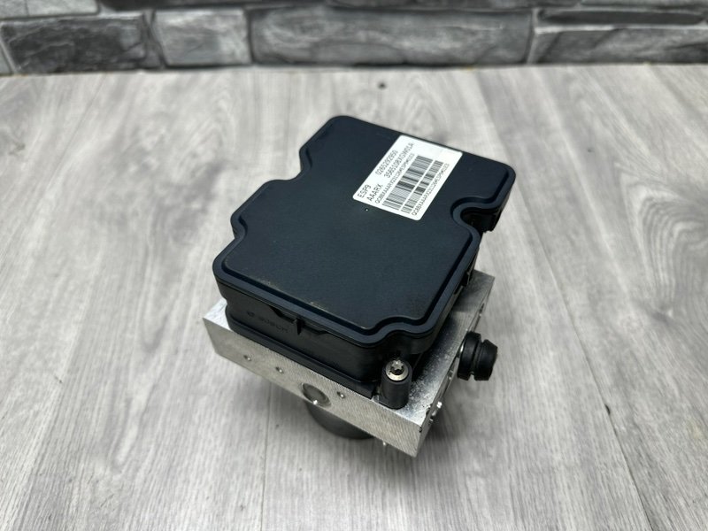 Блок ABS, 18000 рублей, Москва