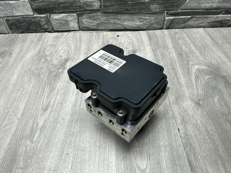 Блок ABS, 18000 рублей, Москва