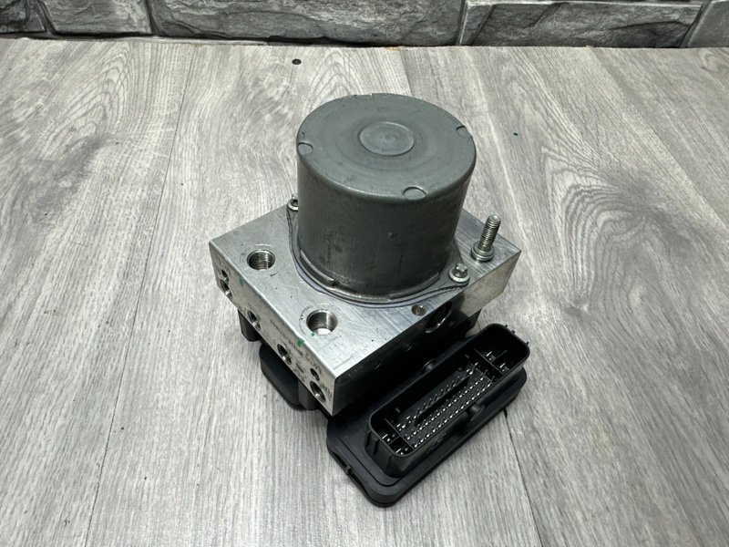 Блок ABS, 18000 рублей, Москва