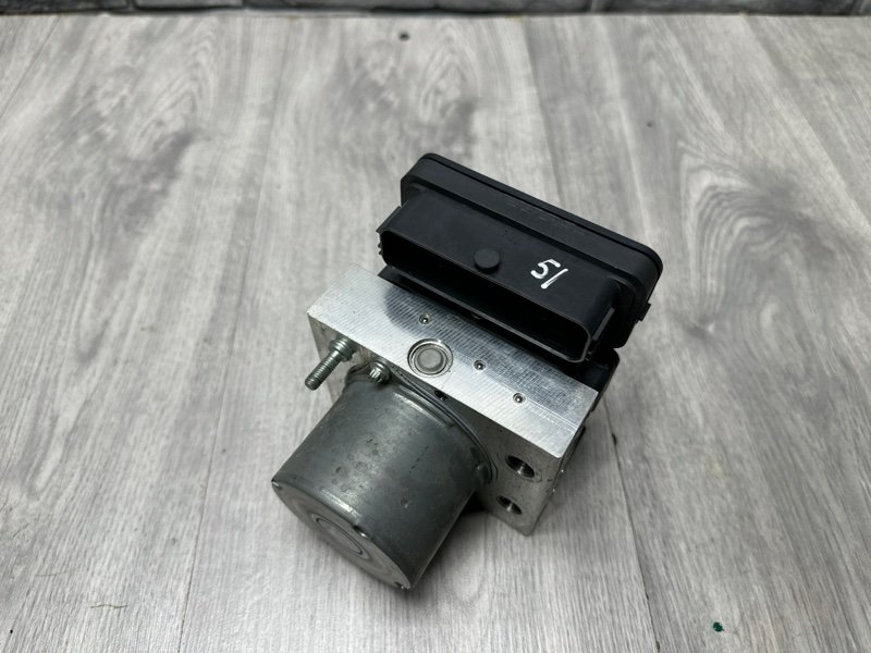 Блок ABS, 18000 рублей, Москва