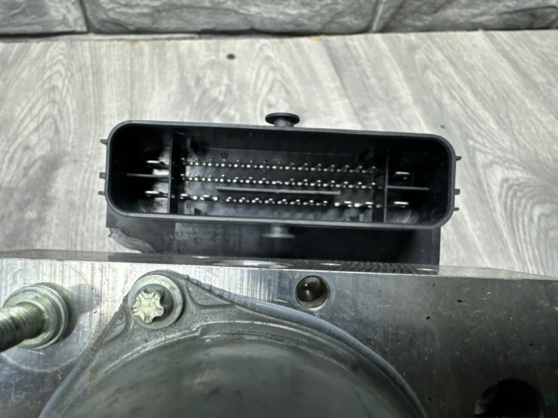 Блок ABS, 18000 рублей, Москва