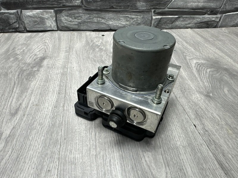 Блок ABS, 18000 рублей, Москва