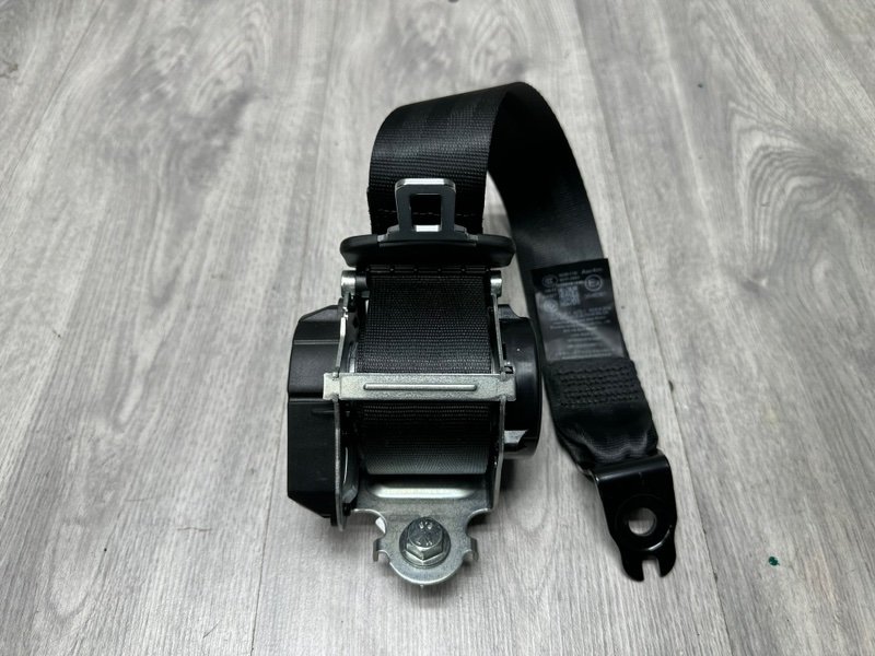 Ремень безопасности, 1500 рублей, Москва