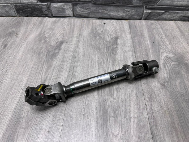 Рулевой карданчик, 5000 рублей, Москва