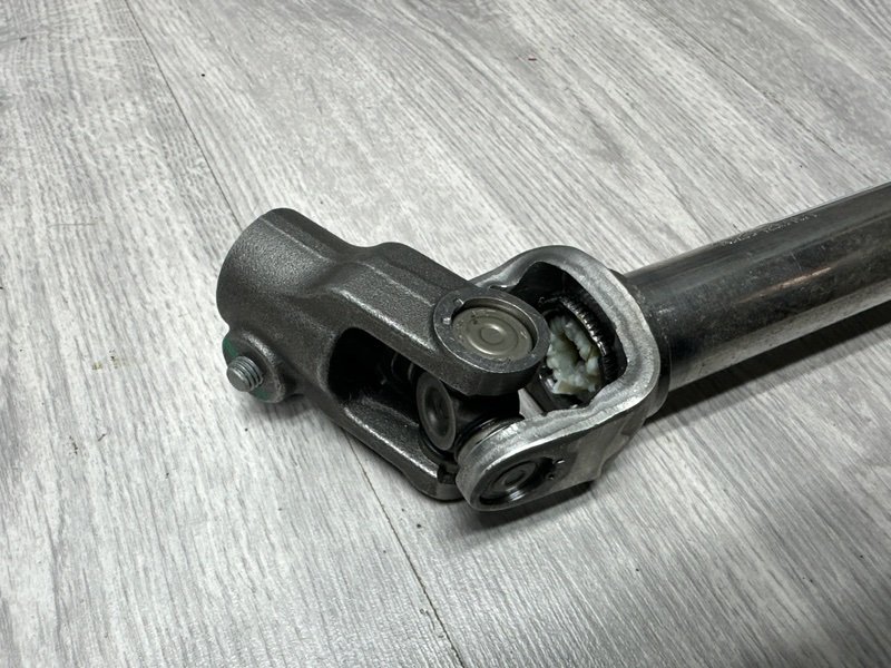 Рулевой карданчик, 5000 рублей, Москва