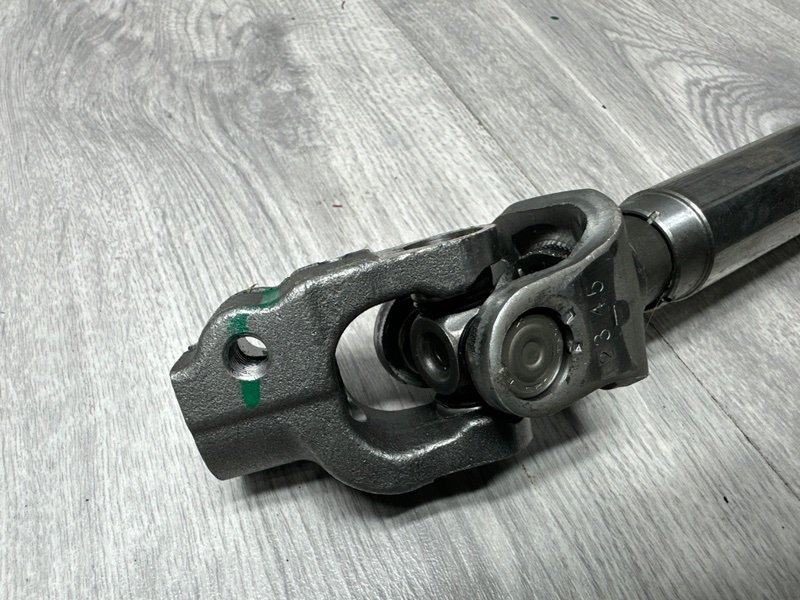 Рулевой карданчик, 5000 рублей, Москва