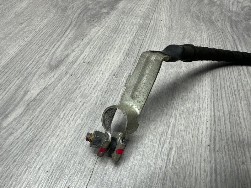 Клемма аккумулятора, 1000 рублей, Москва