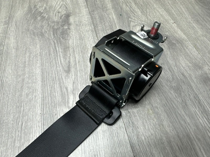 Ремень безопасности, 1500 рублей, Москва