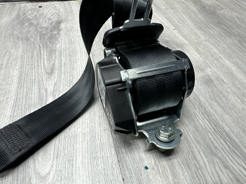 Ремень безопасности, 1500 рублей, Москва