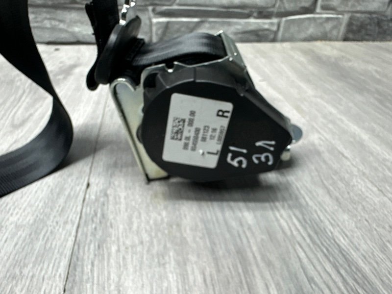 Ремень безопасности, 1500 рублей, Москва