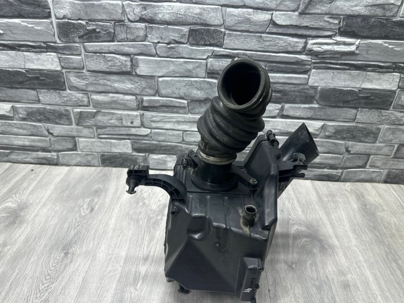 Корпус воздушного фильтра, 3500 рублей, Москва