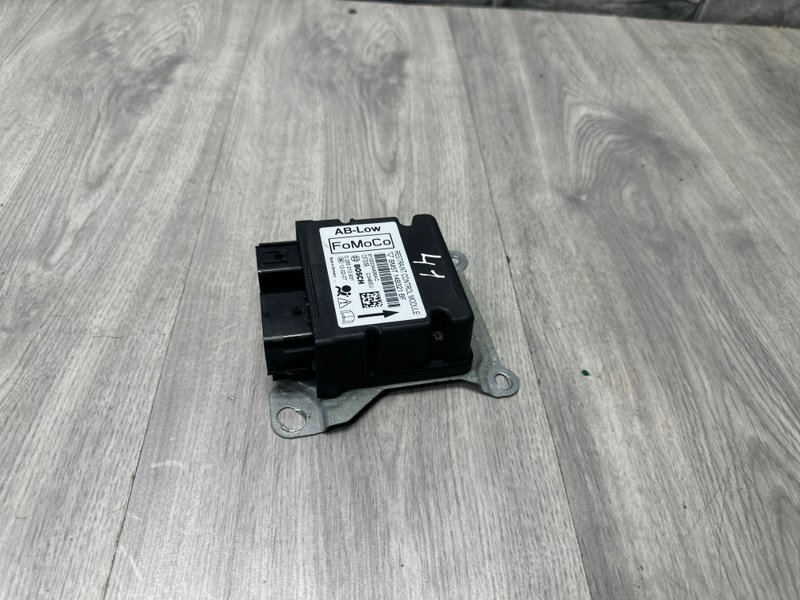 Блок управления AIR BAG, 1000 рублей, Москва