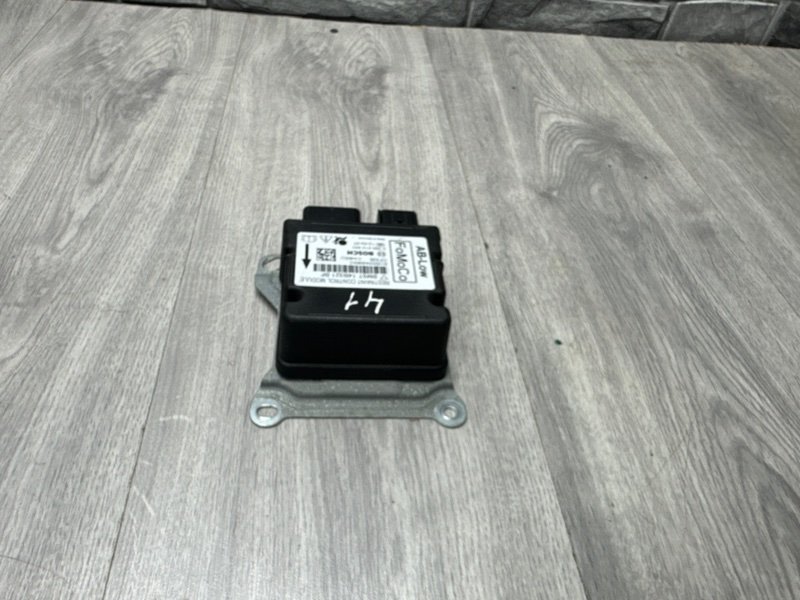 Блок управления AIR BAG, 1000 рублей, Москва