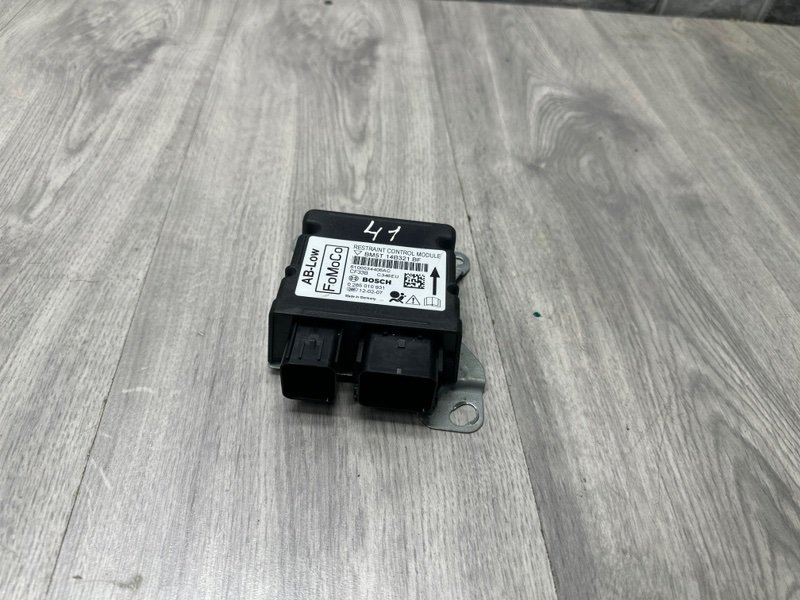 Блок управления AIR BAG, 1000 рублей, Москва