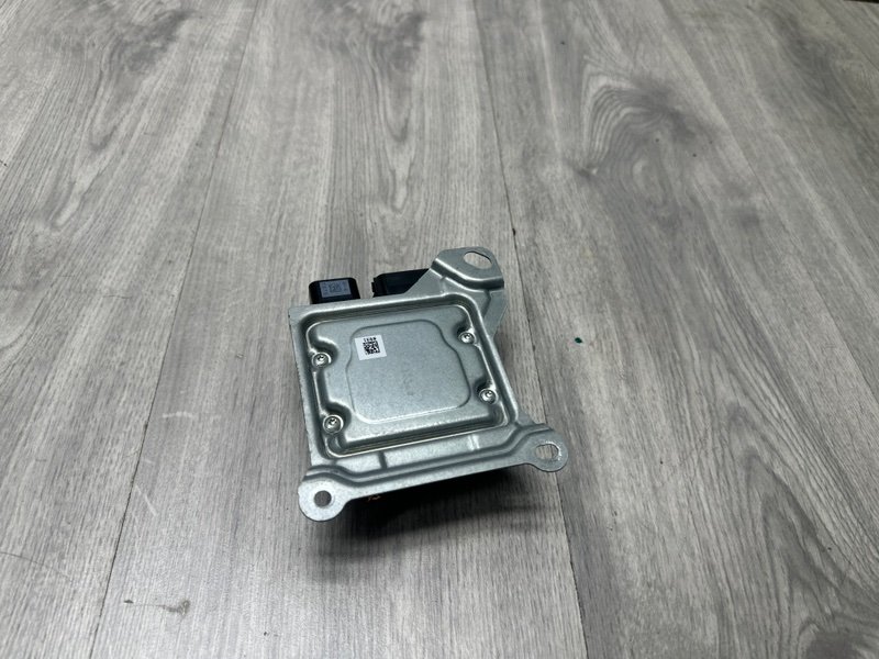 Блок управления AIR BAG, 1000 рублей, Москва