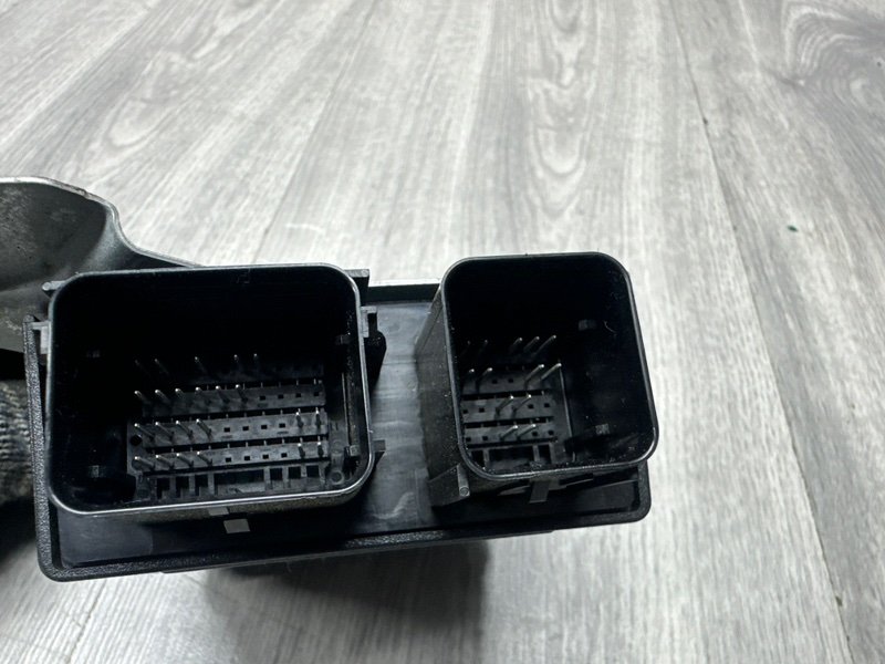 Блок управления AIR BAG, 1000 рублей, Москва